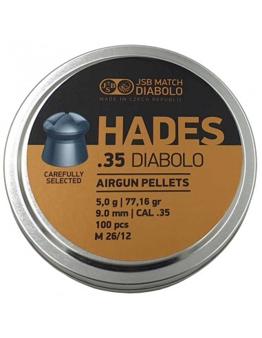 HADES .35